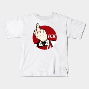 FCK Kids T-Shirt